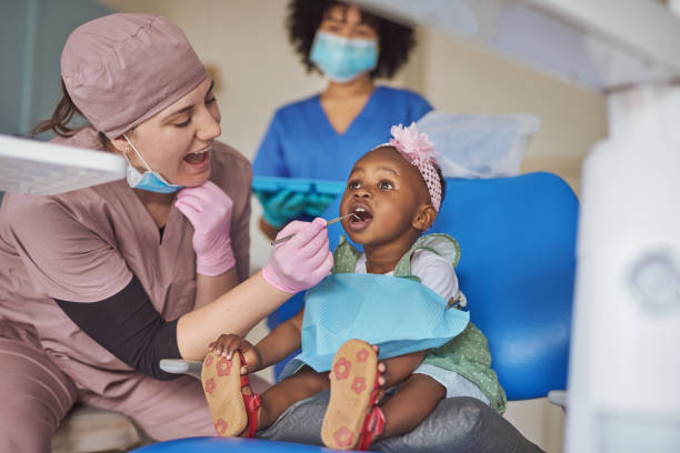 Hamilton, GA Dental Services Company