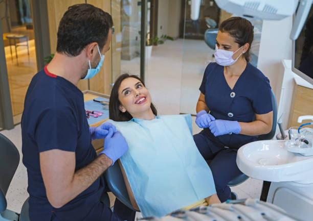 Best Pediatric Dentistry  in Hamilton, GA