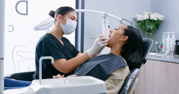 Best Sedation Dentistry  in Hamilton, GA