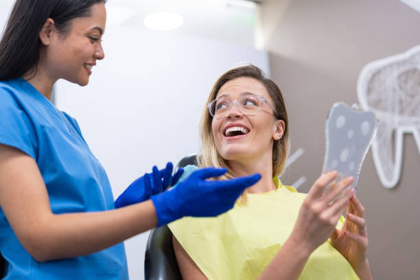 Best Root Canal Treatment  in Hamilton, GA